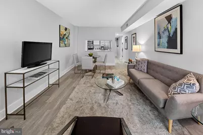 4444 Connecticut Avenue NW #703, Washington, DC 20008 - Photo 4