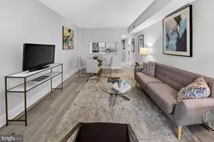 4444 Connecticut Ave NW, Washington, DC 20008 - Photo 4