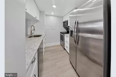 4444 Connecticut Avenue NW #703, Washington, DC 20008 - Photo 10