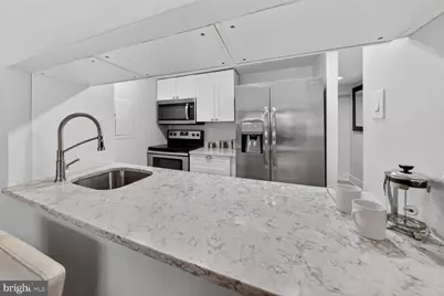 4444 Connecticut Avenue NW #703, Washington, DC 20008 - Photo 8