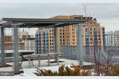 1 Scott NW #118, Washington, DC 20036 - Photo 28