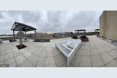 1 Scott NW #118, Washington, DC 20036 - Photo 32