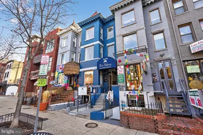 2409 18th Street NW #2, Washington, DC 20009 - Photo 1