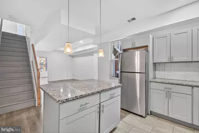 2409 18th Street NW #2, Washington, DC 20009 - Photo 8