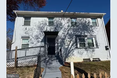 4300 Wheeler Road SE, Washington, DC 20032 - Photo 1