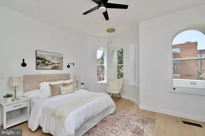 1623 Marion Street NW #A, Washington, DC 20001 - Photo 36