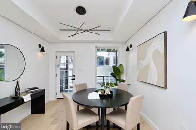 1623 Marion Street NW #A, Washington, DC 20001 - Photo 10