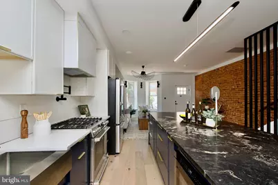 1623 Marion Street NW #A, Washington, DC 20001 - Photo 16