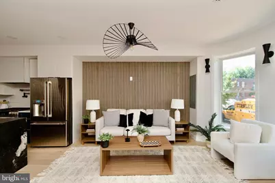 1623 Marion Street NW #A, Washington, DC 20001 - Photo 24