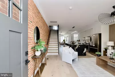 1623 Marion Street NW #A, Washington, DC 20001 - Photo 4