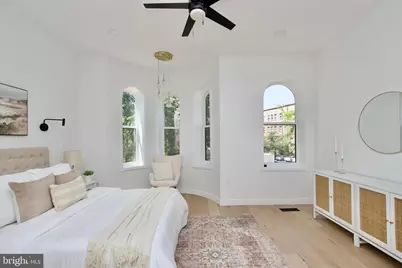 1623 Marion Street NW #A, Washington, DC 20001 - Photo 34