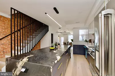 1623 Marion Street NW #A, Washington, DC 20001 - Photo 14