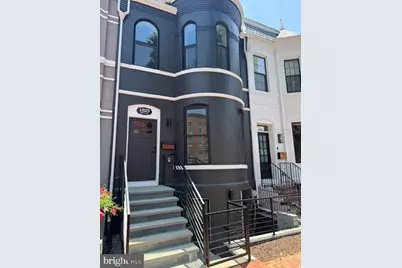 1623 Marion Street NW #B, Washington, DC 20001 - Photo 22