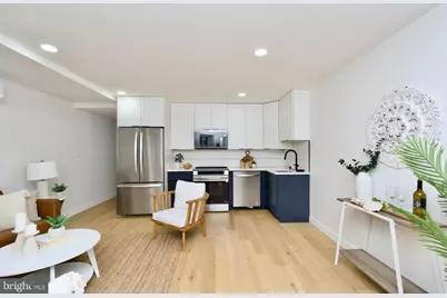 1623 Marion Street NW #B, Washington, DC 20001 - Photo 18