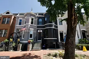 1623 Marion St NW, Washington, DC 20001 - Photo 2