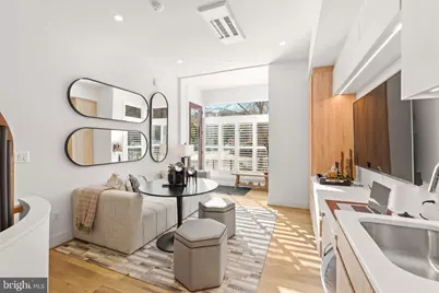 1235 W Street NW #B, Washington, DC 20009 - Photo 4