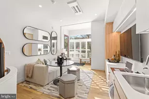 1235 W St NW, Washington, DC 20009 - Photo 4