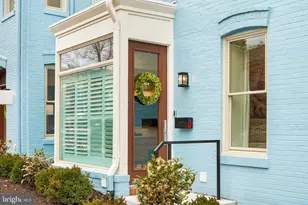 1235 W St NW, Washington, DC 20009 - Photo 1