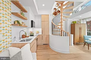 1235 W St NW, Washington, DC 20009 - Photo 1