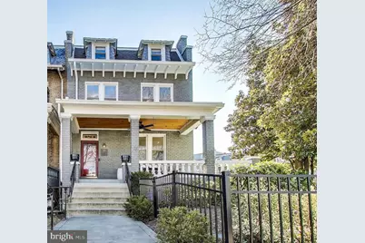 3801 Kansas Avenue NW, Washington, DC 20011 - Photo 1