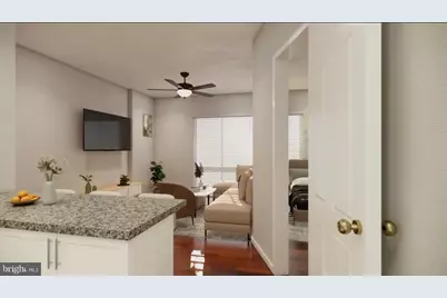 950 25th Street NW #607-N, Washington, DC 20037 - Photo 4