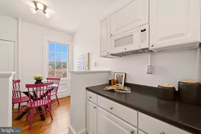 5402 Connecticut Avenue NW #400, Washington, DC 20015 - Photo 16