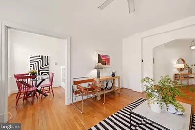 5402 Connecticut Avenue NW #400, Washington, DC 20015 - Photo 8