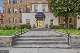 5402 Connecticut Ave NW, Washington, DC 20015 - Photo 26