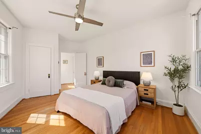 5402 Connecticut Avenue NW #400, Washington, DC 20015 - Photo 24