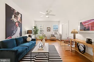 5402 Connecticut Ave NW, Washington, DC 20015 - Photo 1