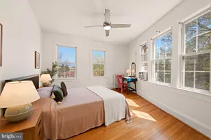 5402 Connecticut Ave NW, Washington, DC 20015 - Photo 22
