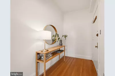 5402 Connecticut Avenue NW #400, Washington, DC 20015 - Photo 6