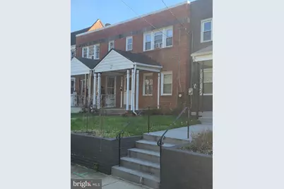 66 Farragut Place NW, Washington, DC 20011 - Photo 2