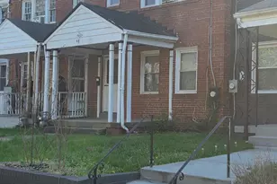 66 Farragut Pl NW, Washington, DC 20011 - Photo 2