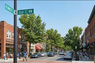 66 Farragut Pl NW, Washington, DC 20011 - Photo 4