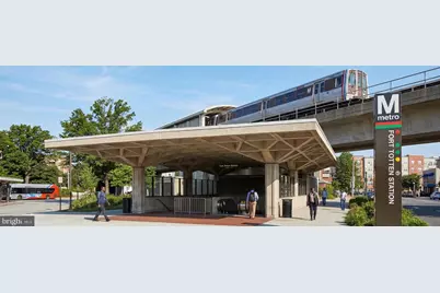 66 Farragut Place NW, Washington, DC 20011 - Photo 6