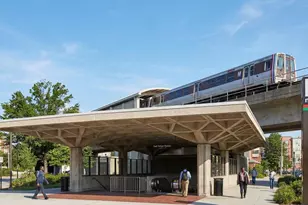 66 Farragut Pl NW, Washington, DC 20011 - Photo 6