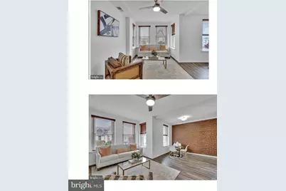 1838 4th Street NW #2A, Washington, DC 20001 - Photo 4