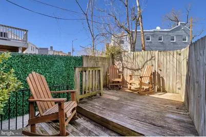 1264 Penn Street NE, Washington, DC 20002 - Photo 32