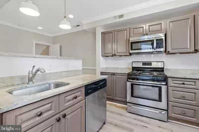 1264 Penn Street NE, Washington, DC 20002 - Photo 12