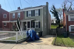 119 47th St SE, Washington, DC 20019 - Photo 1