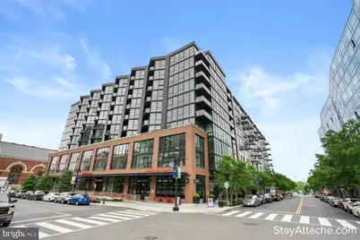 1300 4th Street SE #213, Washington, DC 20003 - Photo 18