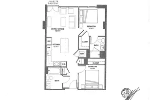 1300 4th St SE, Washington, DC 20003 - Photo 32