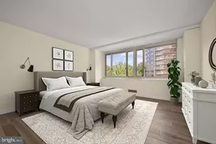 4101 Cathedral Ave NW, Washington, DC 20016 - Photo 10