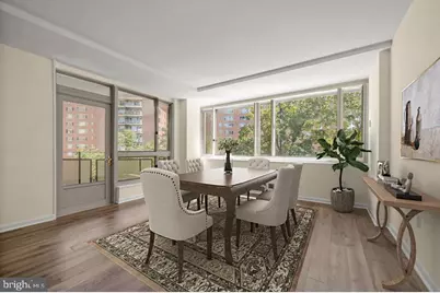 4101 Cathedral Avenue NW #910, Washington, DC 20016 - Photo 6