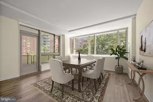 4101 Cathedral Ave NW, Washington, DC 20016 - Photo 6