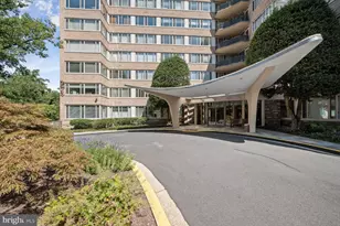 4101 Cathedral Ave NW, Washington, DC 20016 - Photo 2