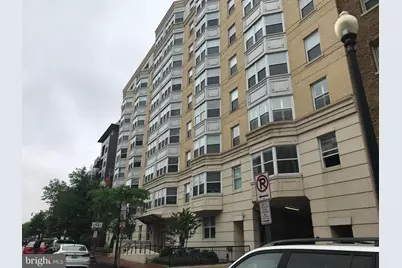 1111 11th Street NW #510, Washington, DC 20001 - Photo 1