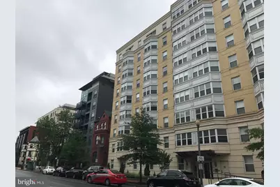 1111 11th Street NW #510, Washington, DC 20001 - Photo 2
