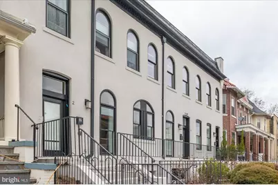 3430 Brown Street NW #4, Washington, DC 20010 - Photo 1